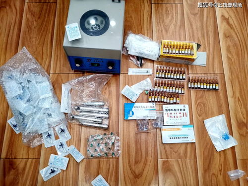 美容變毀容，日用百貨店驚現非法醫美陷阱