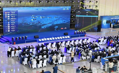 長安再燃極客烽火 西安網絡安全技術服務的堅實一步